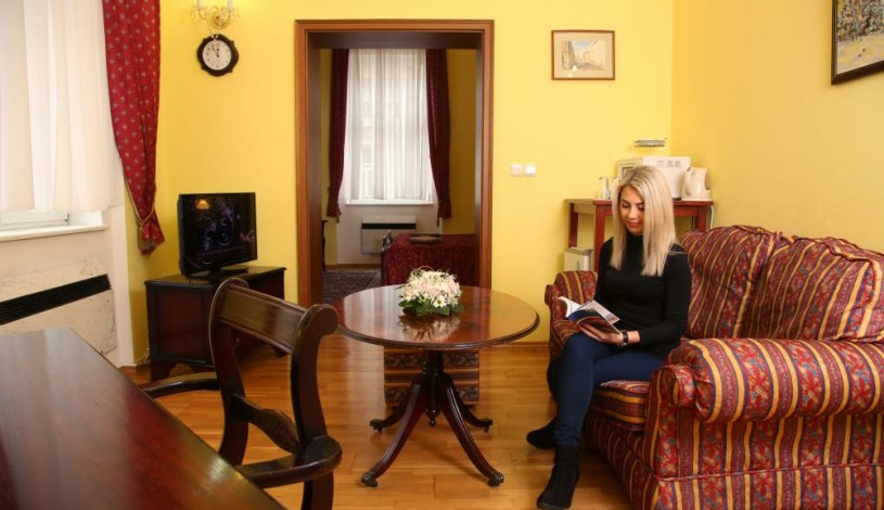 Villa Renan Karlovy Vary